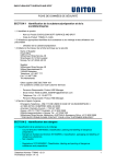 EASYCLEAN Nettoyant Surfaces Douces : AI Chat &amp; PDF