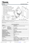 ZAS ZN1VI-TPZAS: Fiche Technique | IA Chat + PDF