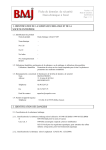 Etain chimique P-207: AI Chat &amp; T&eacute;l&eacute;chargement PDF