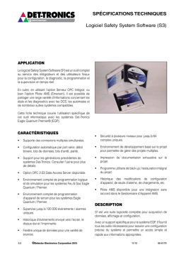 S3, Eagle Quantum Premier EQP: Fiche Technique + Chat IA