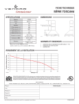 Toscana CC32I Fiche Technique | Chat IA &amp; PDF