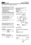 SUN-Ela+ SUN : Manuel d'utilisation avec IA &amp; PDF