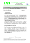 M&eacute;canismes de d&eacute;gradation d'enduits, IA et PDF