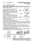 Nova Biomatique iLS4 -240 Manuel utilisateur