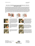 Serrure Sargent &amp; Greenleaf 2006 Pivot Bolt | AI Chat &amp; PDF