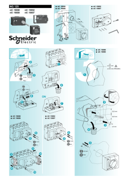 NG 125 19088, 19089, 19092, 19097: Instructions + Chat IA