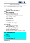 Wilhelmsen M250 Kit Titrage Alcalinit&eacute;: AI Chat &amp; PDF