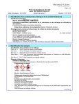 Heraeus Kulzer iBOND Total Etch Manuel utilisateur