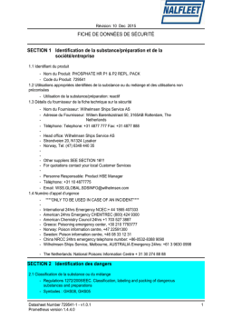 HR P1 & P2 REPL. PACK: AI Chat & Téléchargement PDF