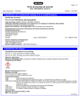 Bio-Rad Affi-Gel Hz 10X Manuel utilisateur