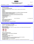 Bio-Rad Affi-Gel&reg; Hz Oxidizer Manuel utilisateur