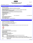 Bio-Rad Bio-Lyte 3-10 Buffer Manuel utilisateur