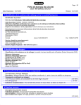 Bio-Rad Bio-Scale&trade; Mini DEAE Affi-Gel&reg; Blue Manuel utilisateur