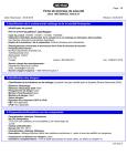 Bio-Rad siLentFect&trade; Lipid Reagent Manuel utilisateur