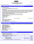 Bio-Rad Mini-PROTEAN TGX Manuel utilisateur