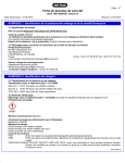 Bio-Rad Rappaport Vassiliadis Soy Broth Manuel utilisateur