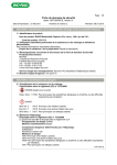 RAPID'Salmonella Capsule: Chat IA &amp; T&eacute;l&eacute;chargement PDF