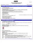 RAPID'Salmonella Capsule: Chat IA &amp; PDF