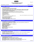 Bio-Spin&reg; P-Gel Columns SSC Buffer: AI Chat &amp; PDF