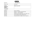 Bio-Rad Kit Enzymes Biocarburant : Chat IA et PDF