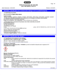 Bio-Rad C. elegans Wild / Mutant Manuel utilisateur