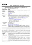 BioPlex 2200 Anti-CCP Calibrator Set: AI Chat &amp; PDF