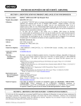 BioPlex 2200 EBV IgG Reagent Pack : Chat IA &amp; PDF