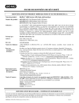 BioPlex 2200 APLS IgG, IgM, IgA | AI Chat &amp; PDF