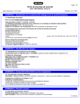 Bio-Rad EQAS&reg; Blood Typing Program Manuel utilisateur