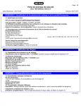 Bio-Rad R&eacute;actif de pr&eacute;paration d'&eacute;chantillon RT-qPCR iScript Manuel utilisateur