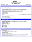 Bio-Rad Elution Buffer 1 Manuel utilisateur