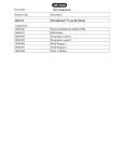 MicroRotofor Lysis Kit: IA Chat &amp; PDF T&eacute;l&eacute;chargement