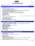 Bio-Rad siLentFect Lipid Reagent Manuel utilisateur