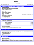 Lyphochek Allergen sIgE Control Negative: AI Chat &amp; PDF