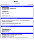 Bio-Rad Liquichek Hematology-16T Manuel utilisateur