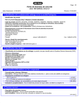 Bio-Rad Precision Plus Western C Manuel utilisateur