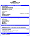 Bio-Rad EQAS Blood Typing Program Manuel utilisateur