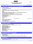 Bio-Rad Gold Microcarriers Manuel utilisateur