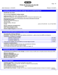 Bio-Rad Liquichek&trade; D-dimer Control Manuel utilisateur