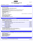 Bio-Rad 649, 649X Manuel utilisateur