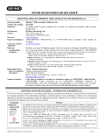 Bio-Rad BioPlex 2200 Vasculitis Manuel utilisateur