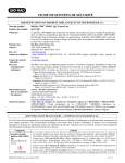 Bio-Rad BioPlex 2200 MMRV Control Set: IA Chat &amp; PDF