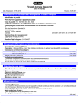 Bio-Rad 751, 752, 750X, 303, 304, 302X Manuel utilisateur