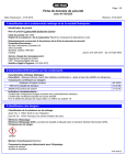 Bio-Rad Lyphochek Endocrine Control Manuel utilisateur