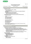 Bio-Rad 1 x 50 disques Manuel utilisateur