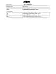 Lyphochek&reg; Hemostasis Controls: AI Chat &amp; PDF