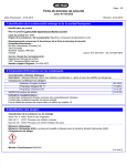 Lyphochek Contr&ocirc;le des marqueurs d'hypertension + IA