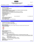 Bio-Rad RAPID'Listeria spp Manuel utilisateur