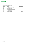 Bio-Rad Conjugate Manuel utilisateur