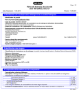 Bio-Rad CFX Qualification Plate Manuel utilisateur